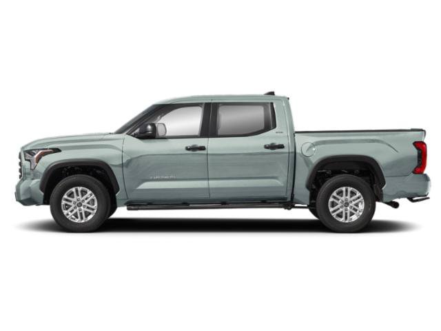 New 2026 Toyota Tundra SR5 w/ SR5 Premium Package AWD/4WD image 3
