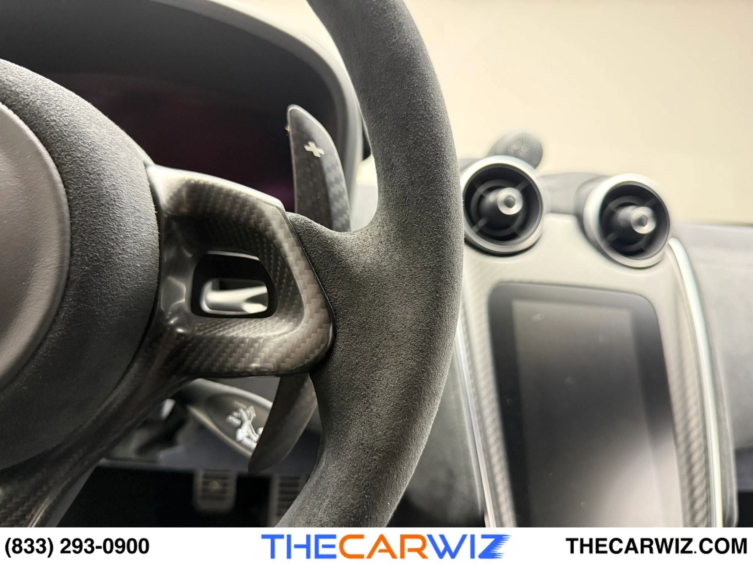 Used 2019 McLaren 600LT RWD image 63