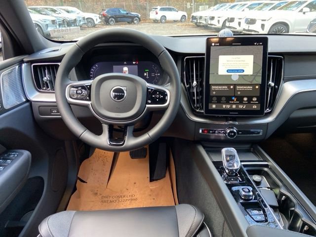 New 2026 Volvo XC60 T8 Polestar image 14