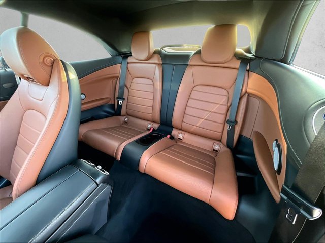 Used 2023 Mercedes-Benz C 300 Cabriolet image 28