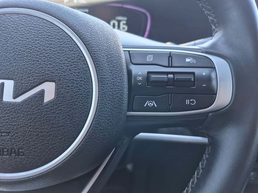 Certified 2024 Kia Sportage X-Line AWD/4WD image 20