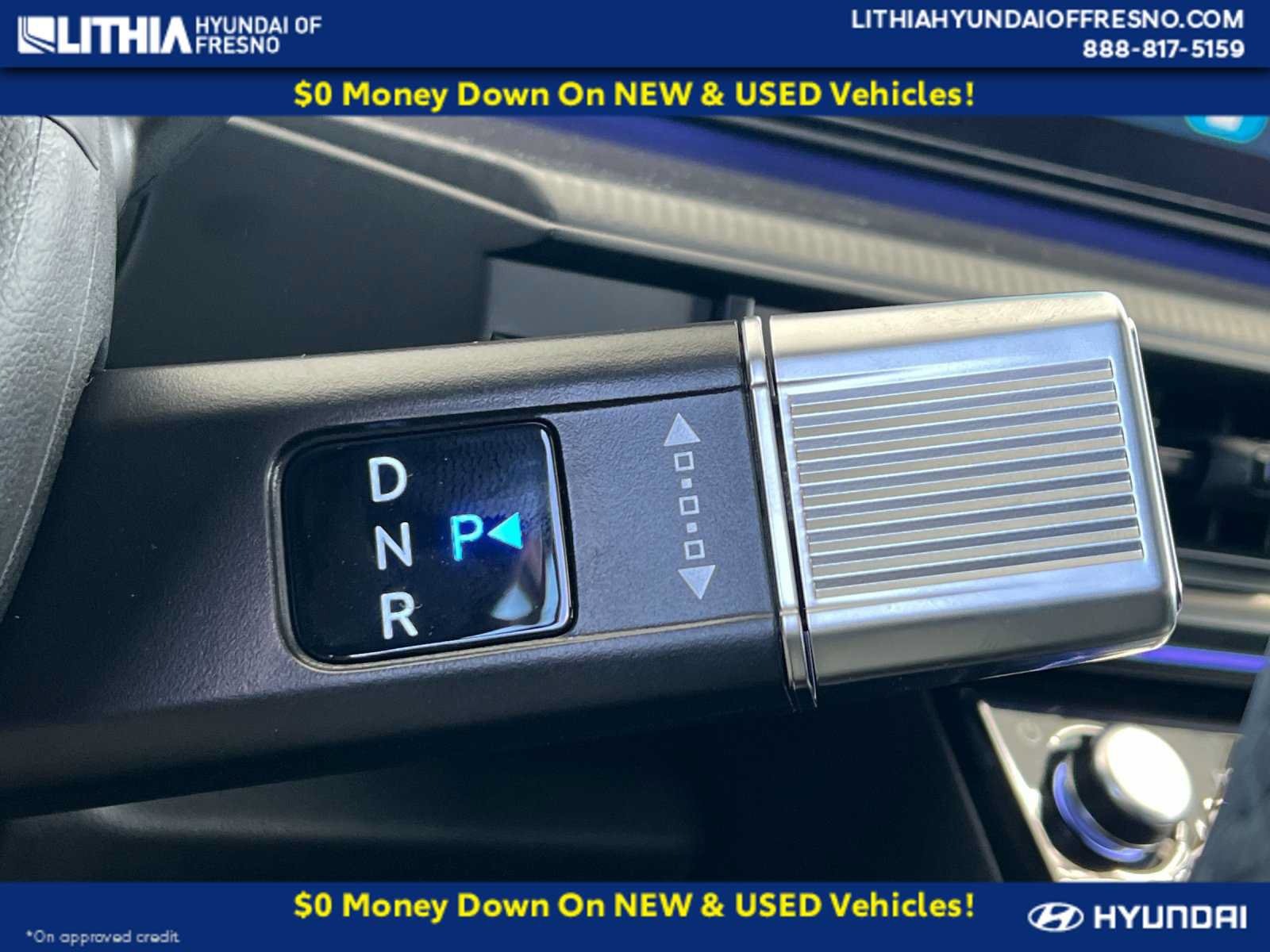 New 2026 Hyundai Santa Fe Calligraphy AWD/4WD image 20
