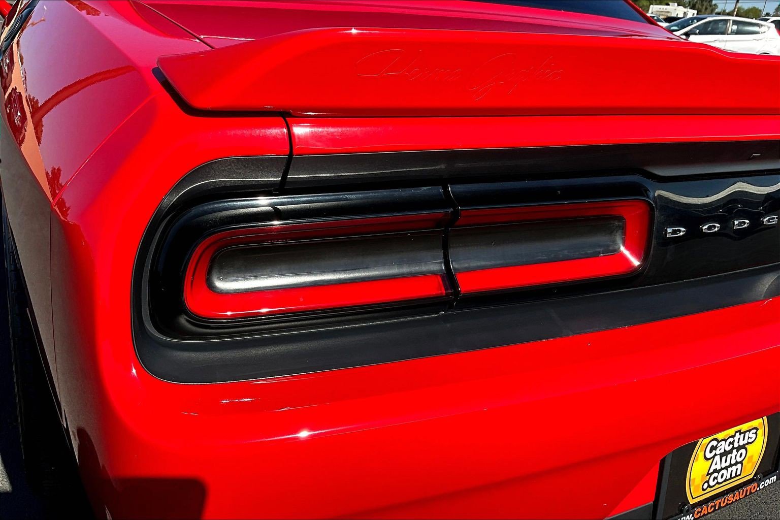 Used 2019 Dodge Challenger R/T image 28