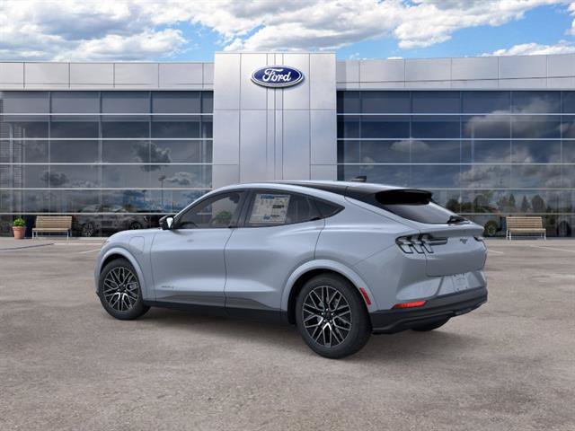 New 2026 Ford Mustang Mach-E Premium w/ Technology Package AWD/4WD image 6