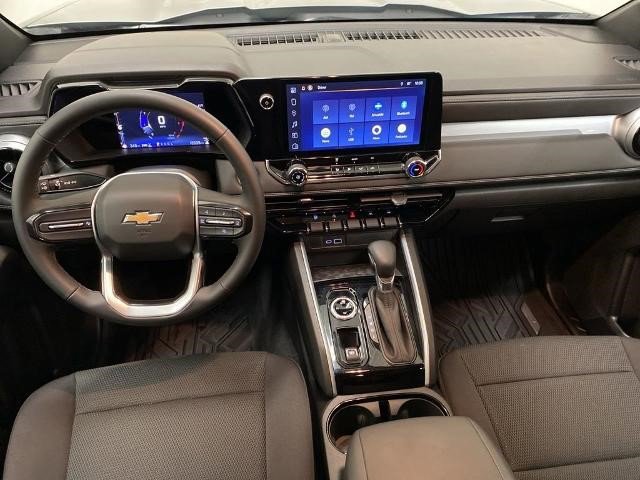 Certified 2023 Chevrolet Colorado LT image 19