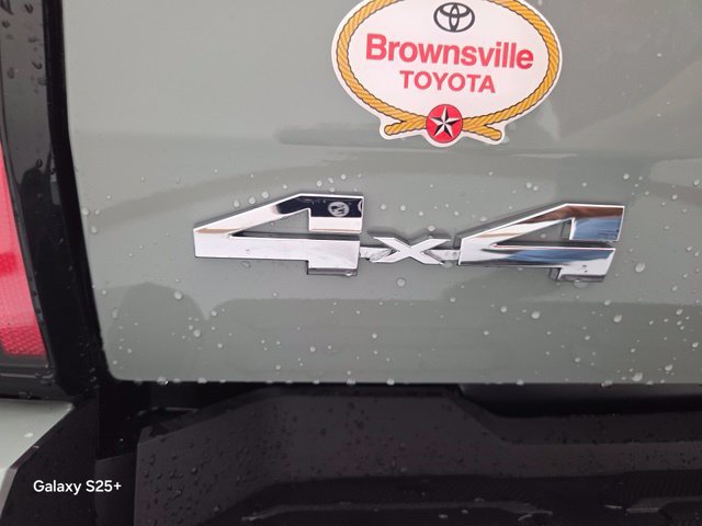 New 2026 Toyota Tundra 1794 Edition AWD/4WD image 31