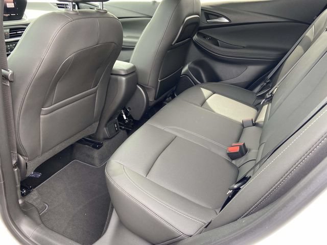 Certified 2024 Buick Encore GX Sport Touring w/ Comfort Package FWD image 10
