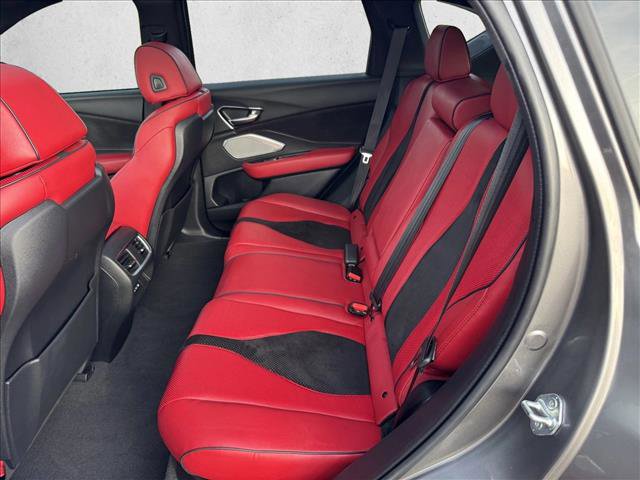 Used 2023 Acura RDX A-Spec image 18
