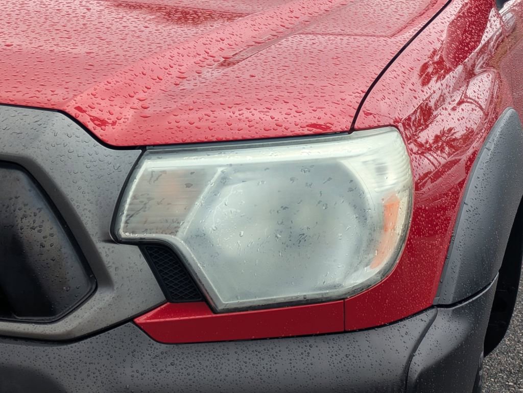 Used 2013 Toyota Tacoma 2WD Double Cab image 9