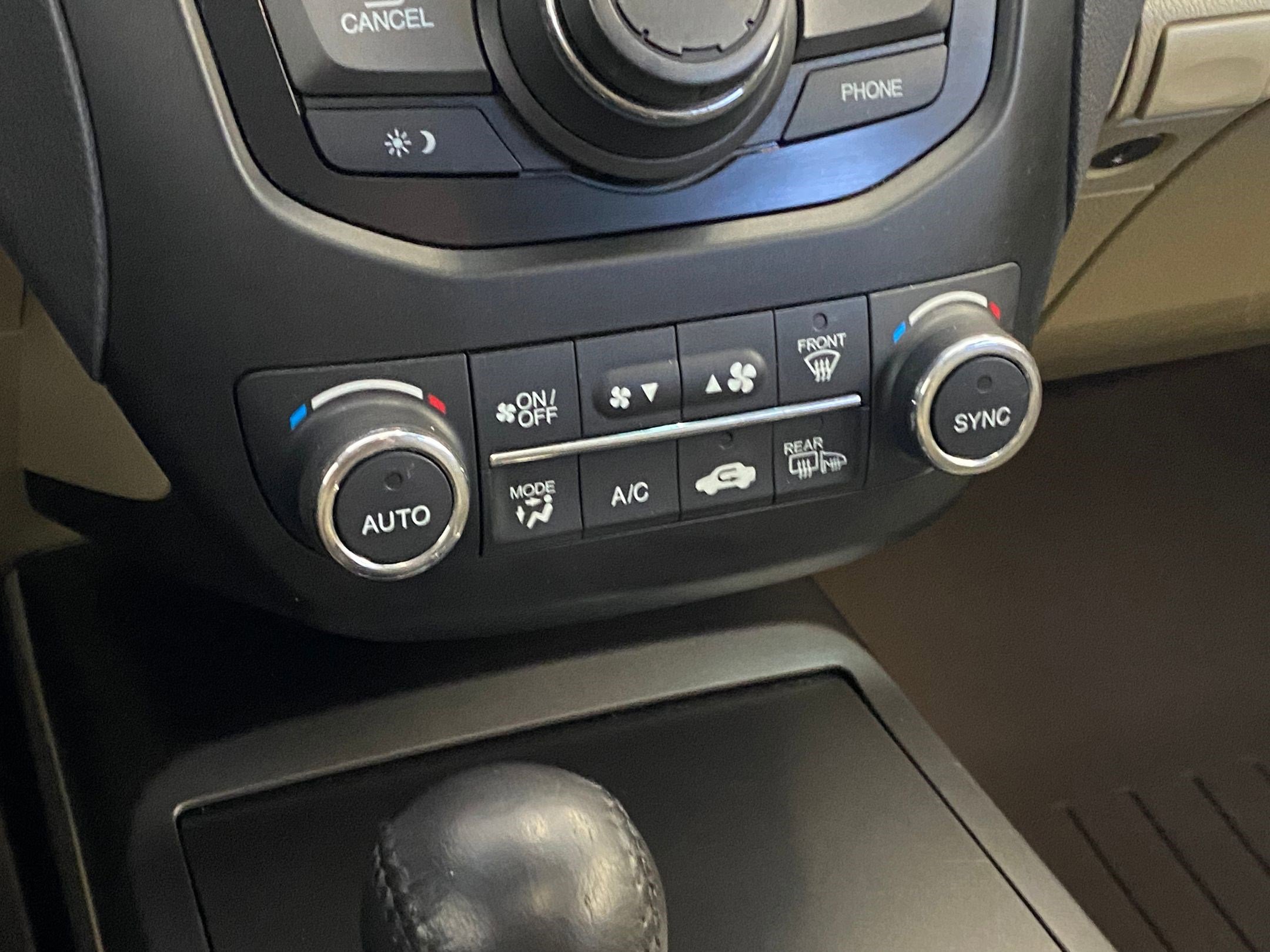 Used 2015 Acura RDX FWD w/ Technology Package image 29