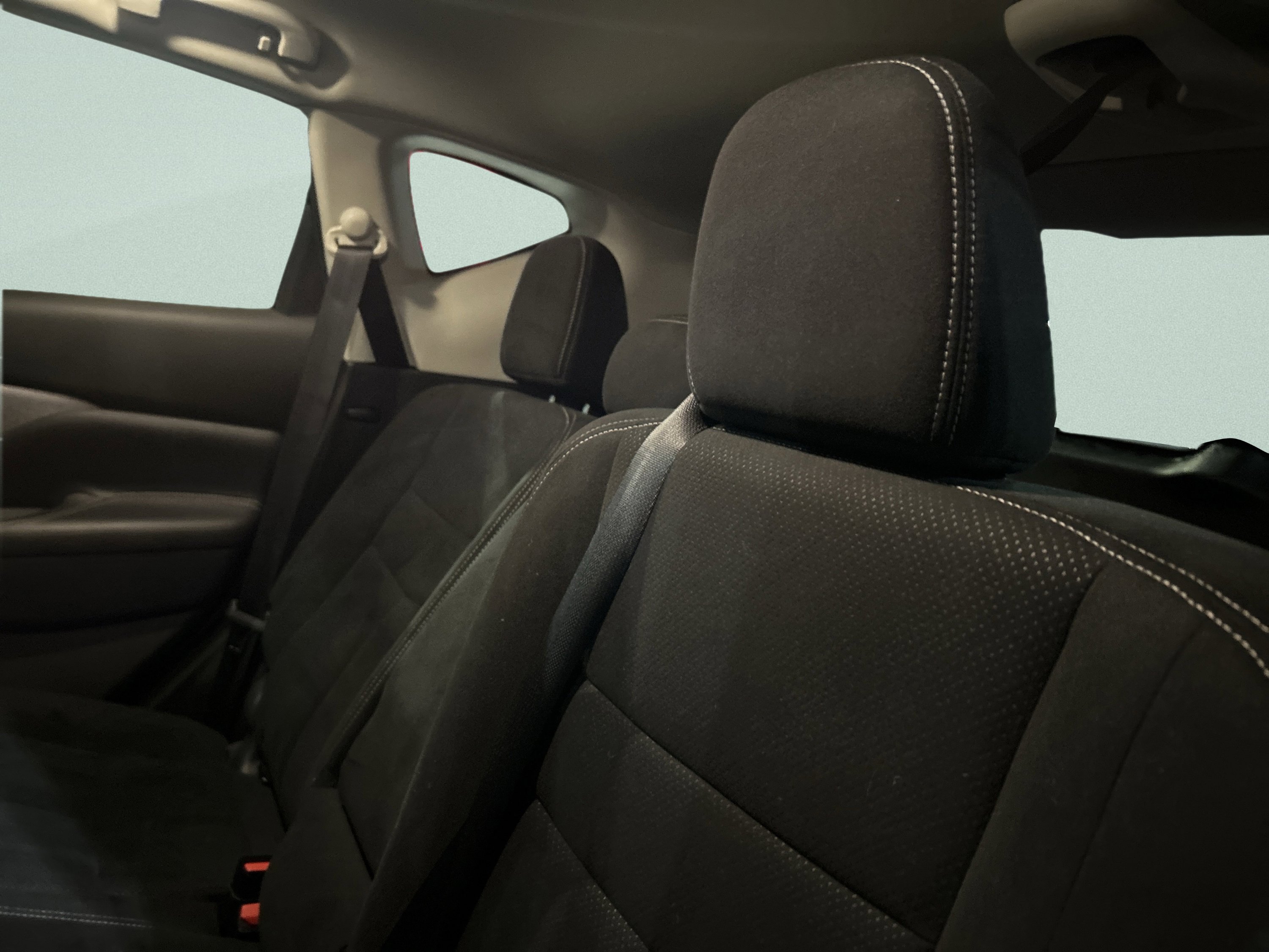 Used 2023 Nissan Murano S w/ Cargo Package image 15