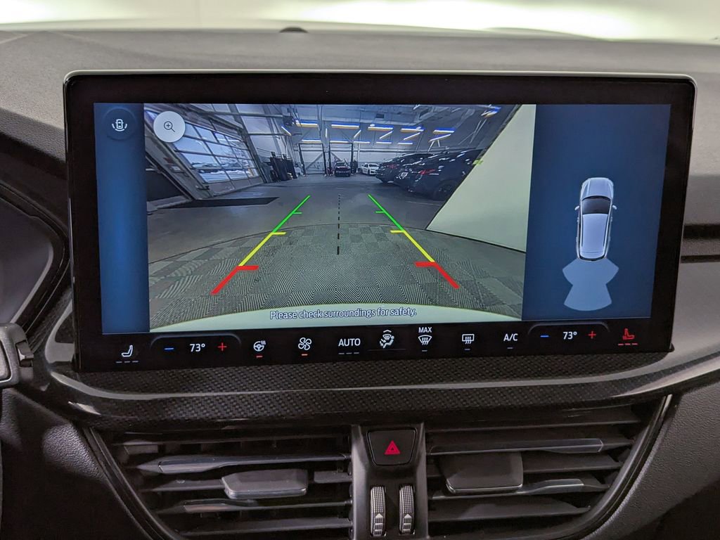 Used 2023 Ford Escape ST-Line w/ Tech Pack #1 image 23