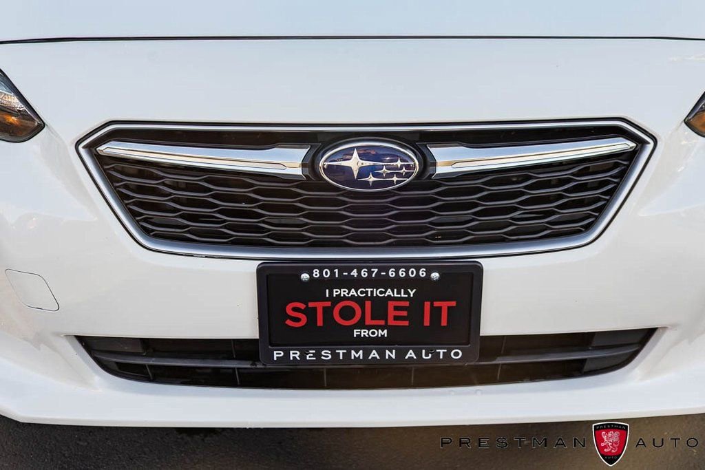 Used 2018 Subaru Impreza 2.0i Limited w/ Popular Package #2 image 36