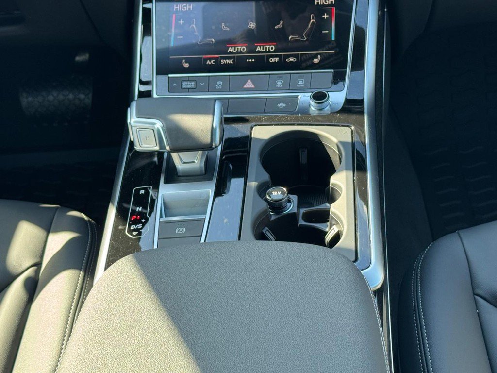 New 2026 Audi Q7 2.0T Premium image 11