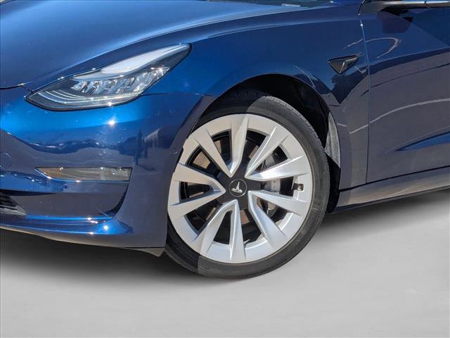 Used 2022 Tesla Model 3 Long Range image 22