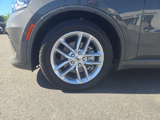 Used 2021 Dodge Durango GT RWD image 20