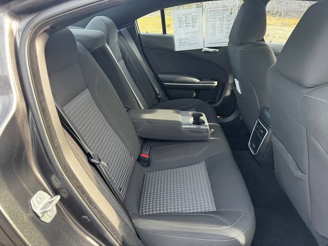 Certified 2023 Dodge Charger SXT image 16