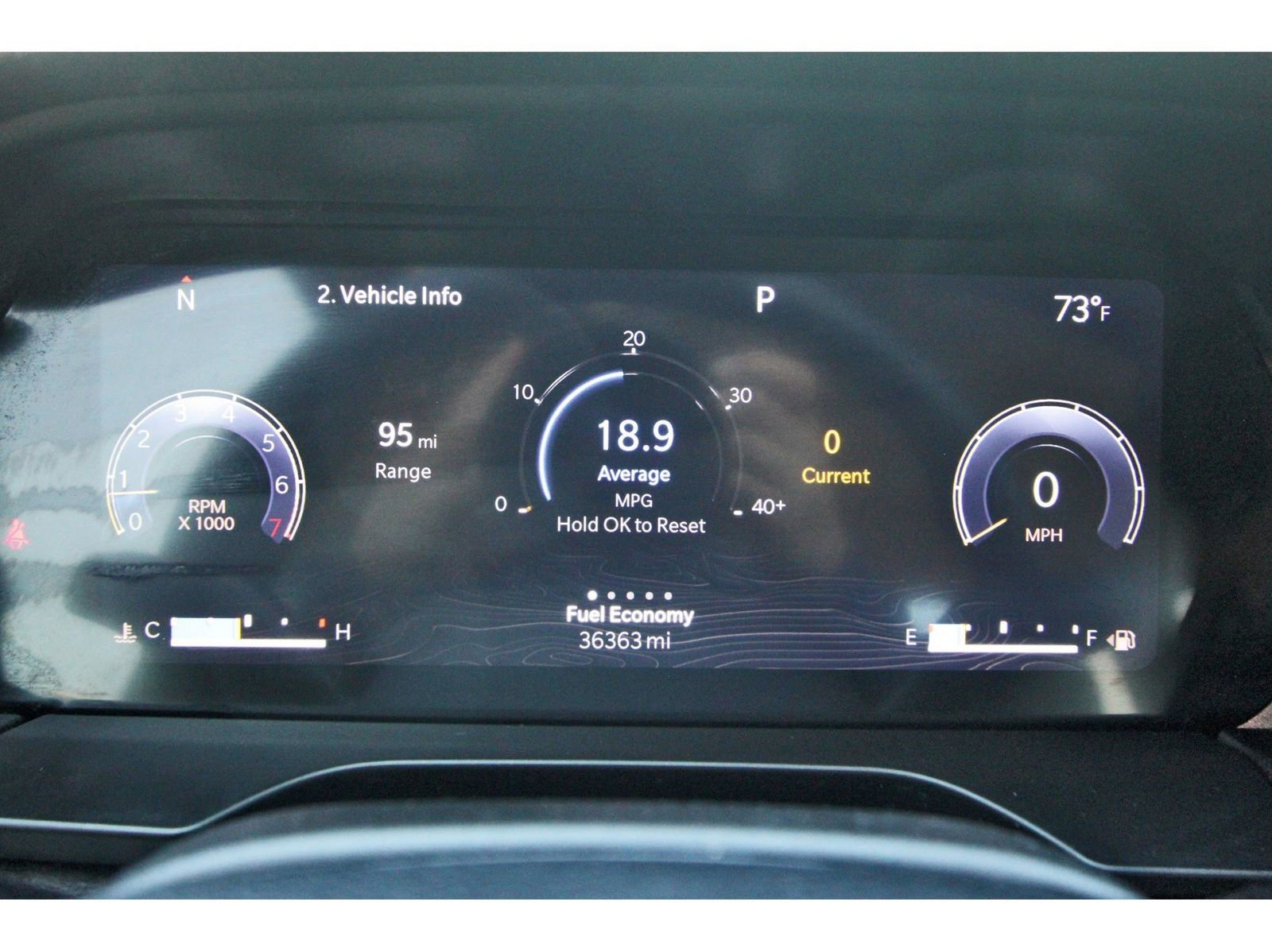 Used 2023 Jeep Grand Cherokee L Limited image 17