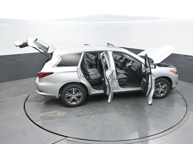 Used 2019 INFINITI QX60 Pure image 74