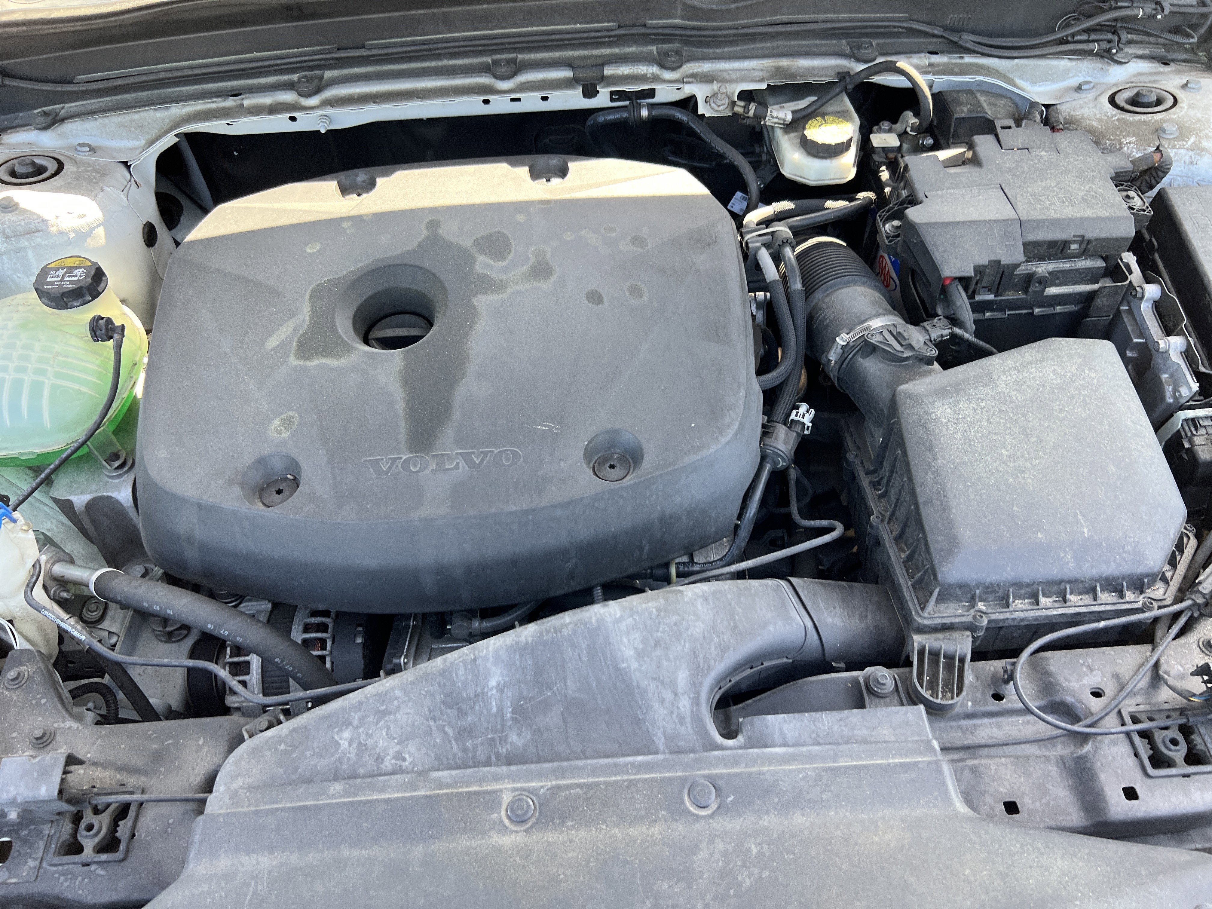 Used 2019 Volvo XC40 T5 Inscription image 34