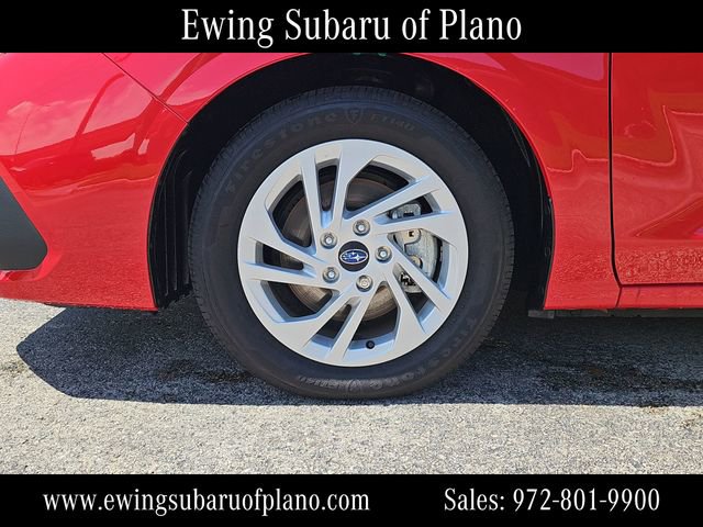 Used 2025 Subaru Impreza 2.0i image 26