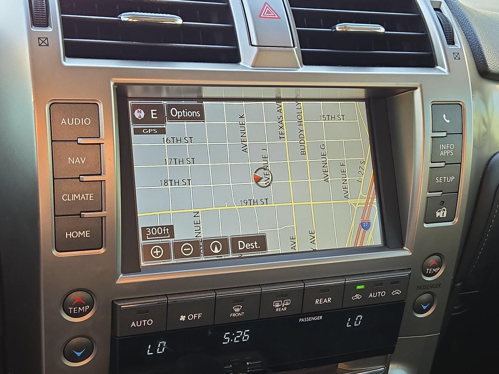 Used 2019 Lexus GX 460 Premium AWD/4WD image 19