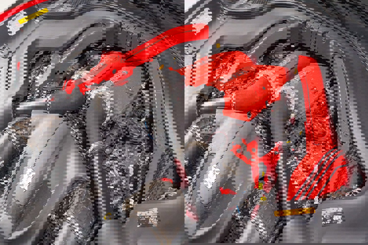 Used 2020 Ferrari Portofino image 50