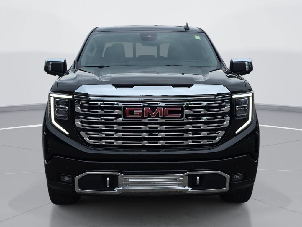 Certified 2023 GMC Sierra 1500 Denali w/ Denali Reserve Package AWD/4WD image 10