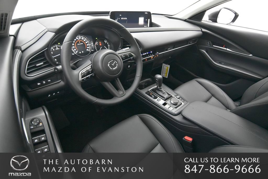 New 2026 MAZDA CX-30 AWD 2.5 S image 30