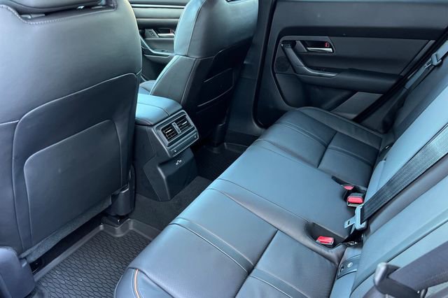 New 2026 MAZDA CX-50 2.5 Turbo w/ Accent Package image 13