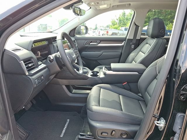 New 2026 GMC Terrain Denali AWD/4WD image 14