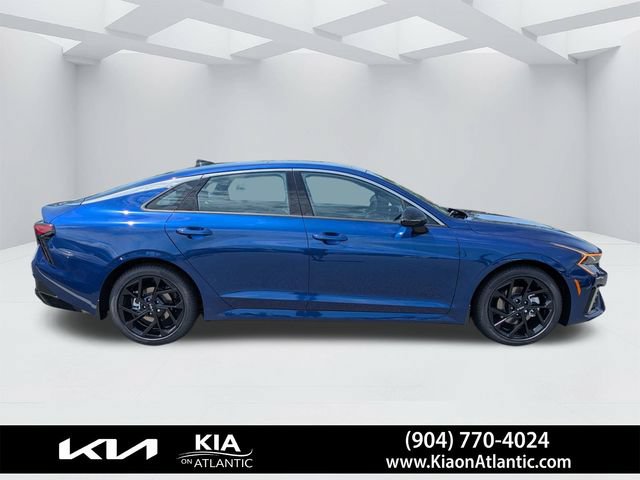 New 2026 Kia K5 GT-Line w/ GT-Line Premium Package FWD image 2