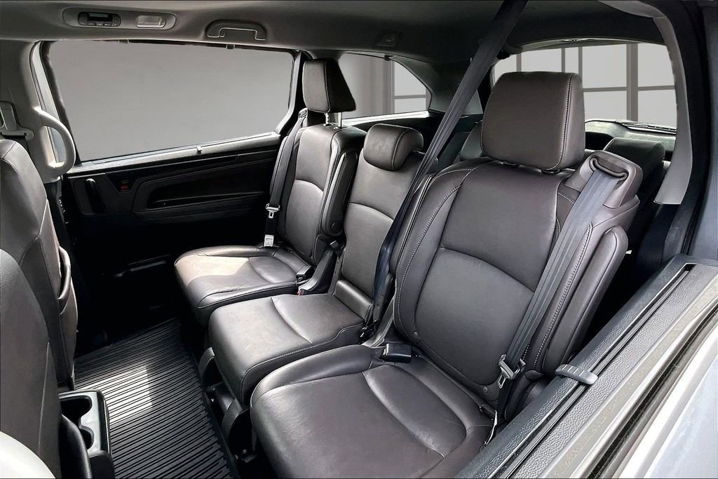 Used 2021 Honda Odyssey EX-L image 26