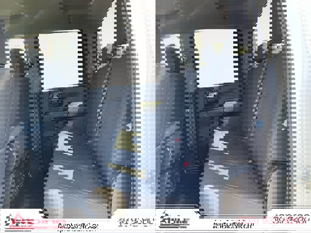 Used 2024 GMC Sierra 2500 Pro image 13