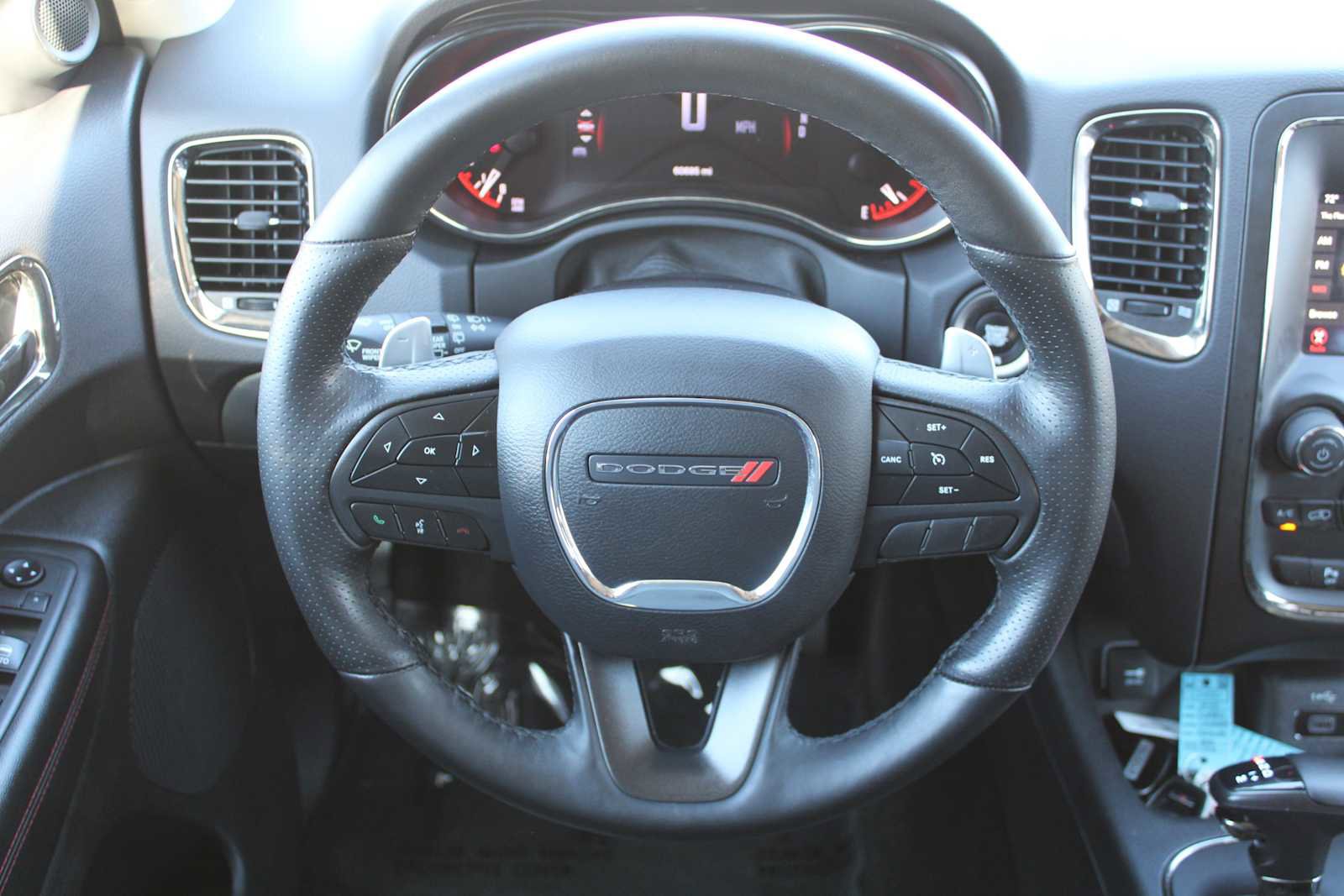 Used 2018 Dodge Durango GT image 15