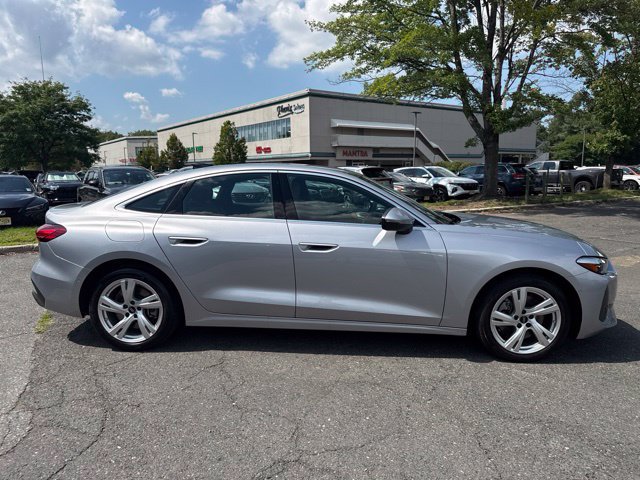 Used 2025 Audi A5 Premium w/ Convenience Package AWD/4WD image 16