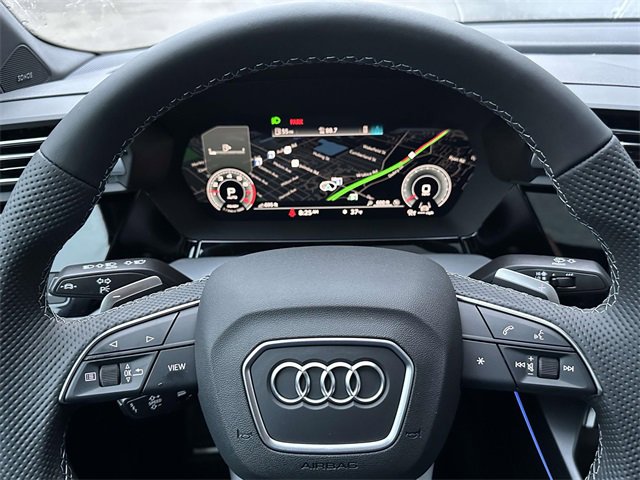 New 2026 Audi A3 2.0T Premium image 10