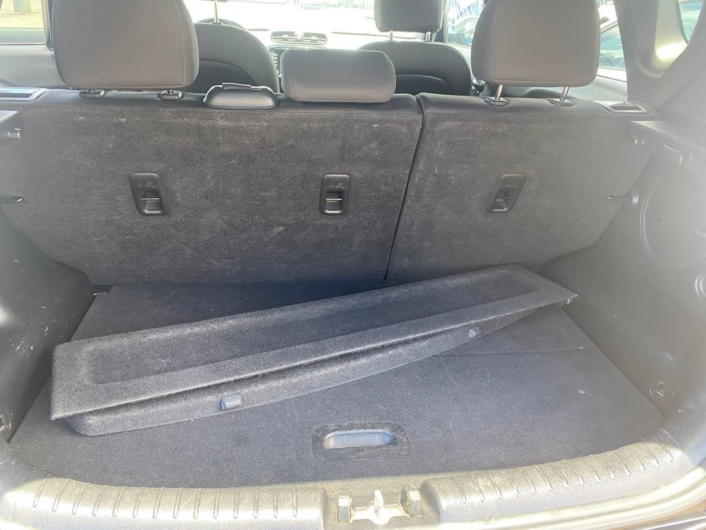 Used 2014 Kia Soul ! w/ Sun & Sound Package FWD image 29