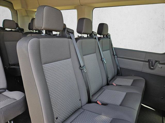 New 2026 Ford Transit 350 XL RWD image 15