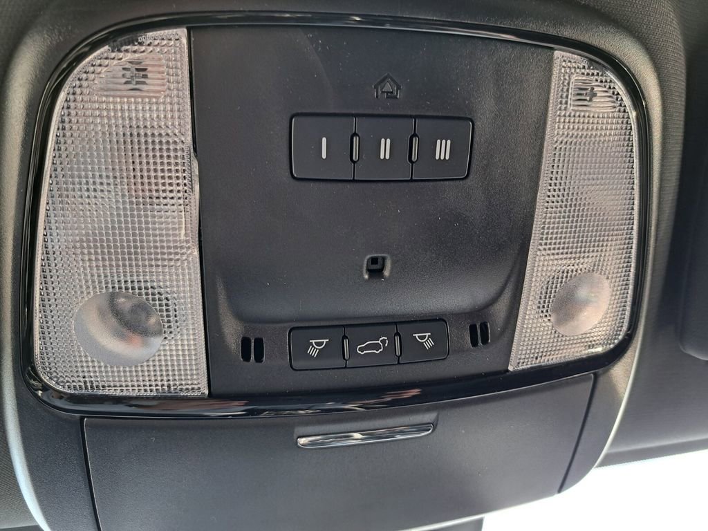 New 2026 Dodge Durango GT image 17