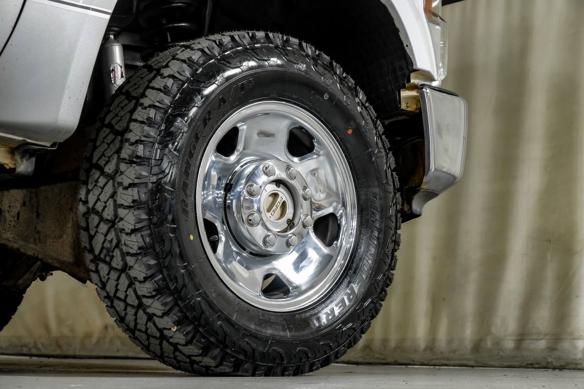 Used 2008 Ford F250 XLT image 47