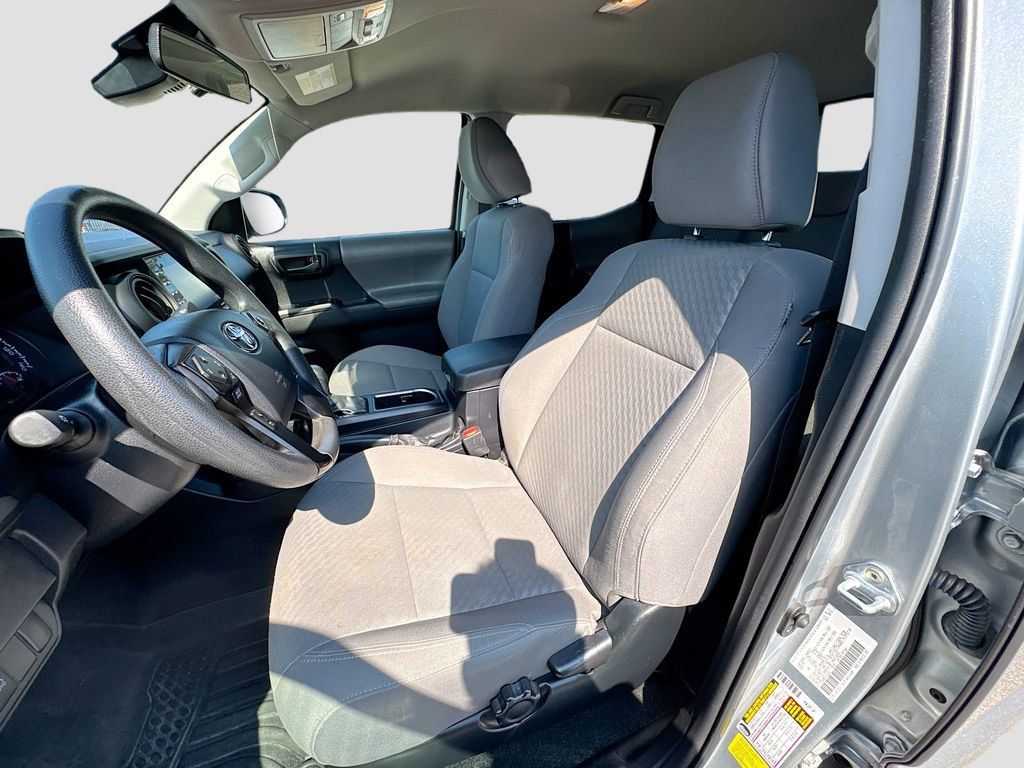 Used 2023 Toyota Tacoma SR image 19
