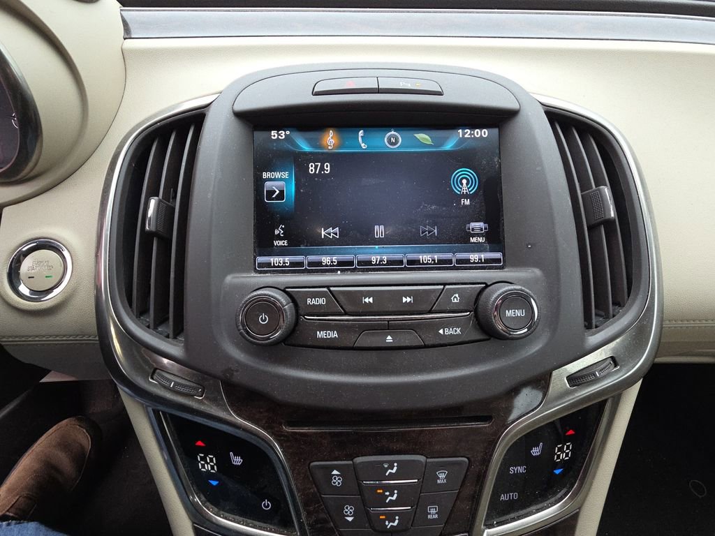 Used 2015 Buick LaCrosse Leather FWD image 10