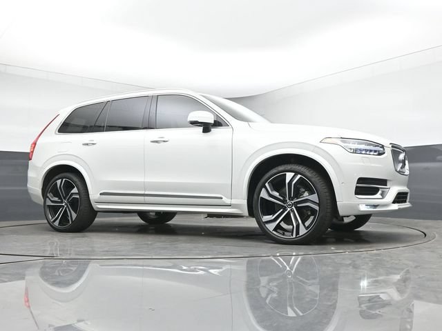 Used 2024 Volvo XC90 B6 Ultimate w/ Protection Package Premier AWD/4WD image 10