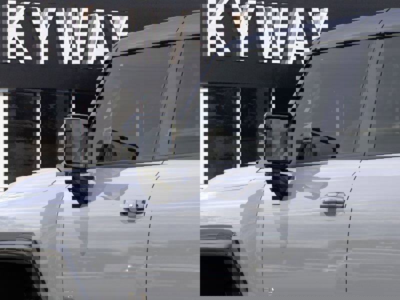 New 2025 GMC Hummer EV 3X image 56