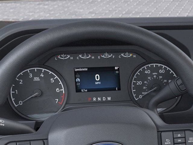 New 2026 Ford F350 XL w/ XL Driver Assist Package AWD/4WD image 71