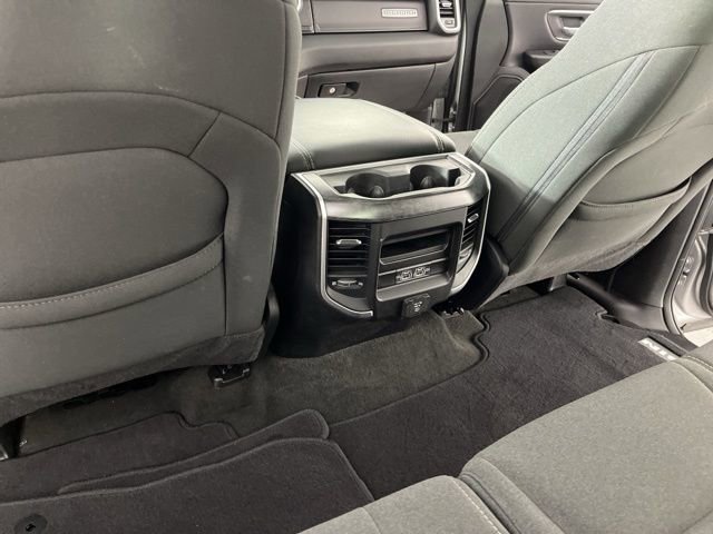 Used 2022 RAM 1500 Big Horn image 48