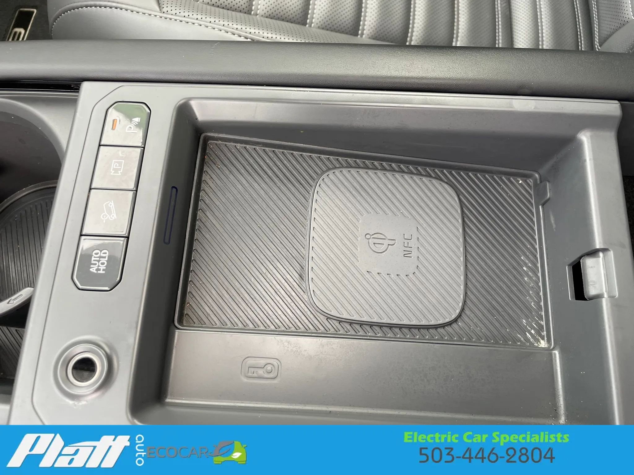 Used 2024 Kia EV9 Land image 33