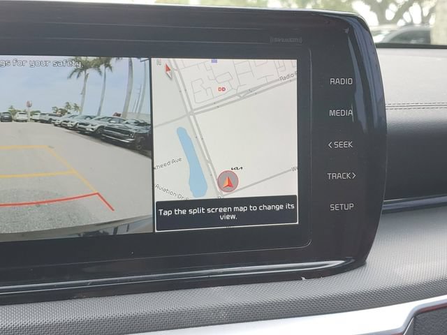 Used 2023 Kia K5 GT-Line w/ GT-Line Premium Package FWD image 25