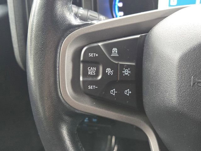 Used 2021 Ford Bronco First Edition image 23